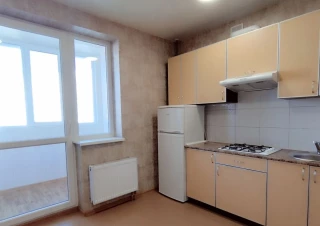 Квартира 1-кімн. продаж Харьков, Слободской &ndash; 35 м&sup2;... Оголошення Bazarok.ua