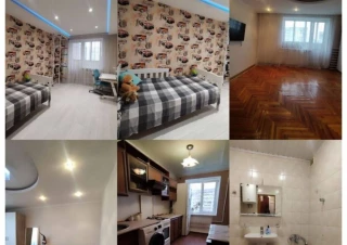 Квартира 3-кімн. продаж Харьков, Киевский &ndash; 70 м&sup2;... Оголошення Bazarok.ua