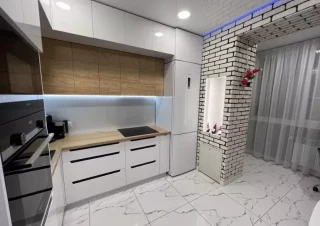 Квартира 1-кімн. продаж Харьков, Слободской &ndash; 39 м&sup2;... Оголошення Bazarok.ua