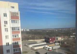 Квартира 1-кімн. продаж Харьков, Немышлянский &ndash; 25 м&sup2;... Оголошення Bazarok.ua