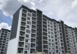 Квартира 1-кімн. продаж Харьков, Холодногорский &ndash; 15.7 м&sup2;... Оголошення Bazarok.ua