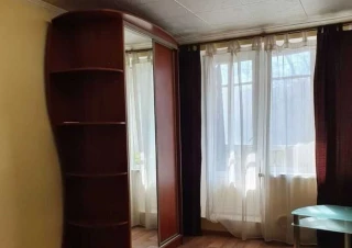 Квартира 1-кімн. продаж Харьков, Салтовский (Московский) &ndash; 33 м&sup2;... Оголошення Bazarok.ua