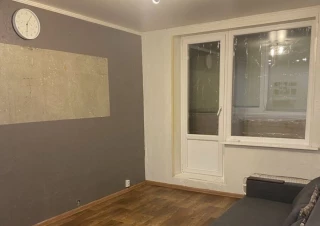 Квартира 1-кімн. продаж Харьков, Киевский &ndash; 31 м&sup2;... Оголошення Bazarok.ua