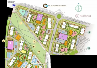 Квартира 1-кімн. продаж Киев, Подольский &ndash; 42 м&sup2;... Оголошення Bazarok.ua