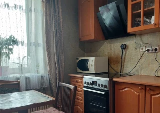 Квартира 3-кімн. продаж Харьков, Слободской &ndash; 40 м&sup2;... Оголошення Bazarok.ua