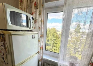 Квартира 2-кімн. продаж Харьков, Салтовский (Московский) &ndash; 46 м&sup2;... Оголошення Bazarok.ua