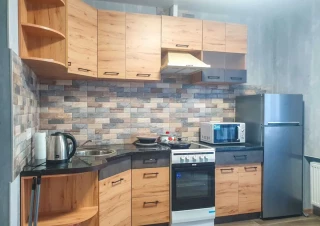 Квартира 1-кімн. продаж Харьков, Основянский &ndash; 40 м&sup2;... Оголошення Bazarok.ua