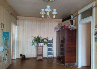 Квартира 3-кімн. продаж Харьков, Основянский &ndash; 42 м&sup2;... Оголошення Bazarok.ua