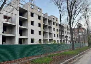 Квартира 1-кімн. продаж Харьков, Индустриальный &ndash; 39 м&sup2;... Оголошення Bazarok.ua