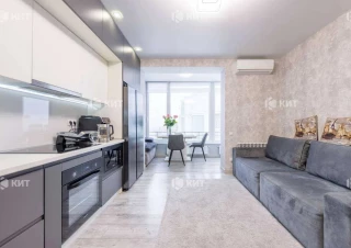 Квартира 1-кімн. продаж Харьков, Шевченковский &ndash; 14 м&sup2;... Оголошення Bazarok.ua