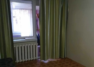 Квартира 1-кімн. продаж Харьков, Салтовский (Московский) &ndash; 30 м&sup2;... Оголошення Bazarok.ua