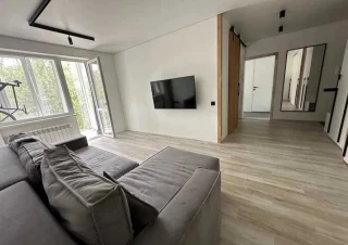 Квартира 2-кімн. продаж Харьков, Шевченковский &ndash; 50 м&sup2;... Оголошення Bazarok.ua