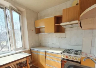 Квартира 1-кімн. продаж Харьков, Салтовский (Московский) &ndash; 33 м&sup2;... Оголошення Bazarok.ua