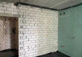 Квартира 1-кімн. продаж Харьков, Шевченковский &ndash; 47 м&sup2;... Оголошення Bazarok.ua