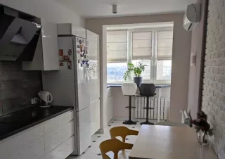 Квартира 3-кімн. продаж Харьков, Немышлянский &ndash; 92 м&sup2;... Оголошення Bazarok.ua