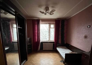 Квартира 2-кімн. продаж Харьков, Немышлянский &ndash; 28 м&sup2;... Оголошення Bazarok.ua