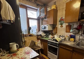 Квартира 2-кімн. продаж Харьков, Слободской &ndash; 44 м&sup2;... Оголошення Bazarok.ua
