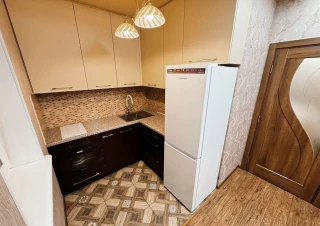 Квартира 1-кімн. продаж Харьков, Киевский &ndash; 27 м&sup2;... Оголошення Bazarok.ua