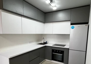 Квартира 1-кімн. продаж Харьков, Киевский &ndash; 15 м&sup2;... Оголошення Bazarok.ua
