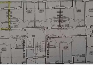 Квартира 1-кімн. продаж Харьков, Слободской &ndash; 48 м&sup2;... Оголошення Bazarok.ua