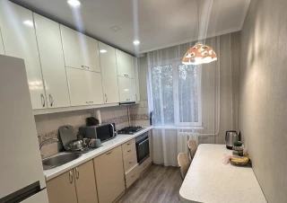 Квартира 2-кімн. продаж Харьков, Слободской &ndash; 49 м&sup2;... Оголошення Bazarok.ua