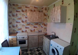 Квартира 1-кімн. продаж Харьков, Салтовский (Московский) &ndash; 33 м&sup2;... Оголошення Bazarok.ua