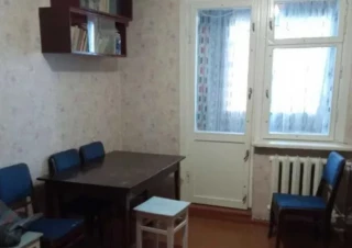 Квартира 1-кімн. продаж Харьков, Слободской &ndash; 30 м&sup2;... Оголошення Bazarok.ua