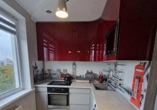 Квартира 3-кімн. продаж Харьков, Салтовский (Московский) &ndash; 42 м&sup2;... Оголошення Bazarok.ua