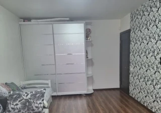Квартира 1-кімн. продаж Харьков, Салтовский (Московский) &ndash; 35 м&sup2;... Оголошення Bazarok.ua
