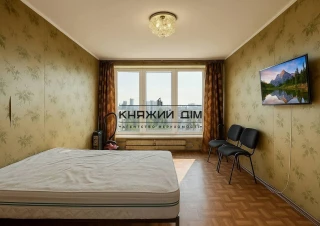 Квартира 1-кімн. оренда Киев, Дніпровський р-н &ndash; 19 м&sup2;... Оголошення Bazarok.ua