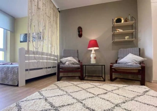 Квартира 1-кімн. продаж Киев, Соломенский &ndash; 32 м&sup2;... Оголошення Bazarok.ua
