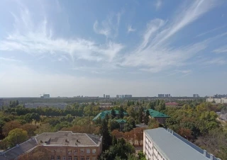 Квартира 1-кімн. продаж Киев, Голосеевский &ndash; 34 м&sup2;... Оголошення Bazarok.ua