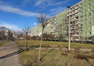Квартира 3-кімн. продаж Киев, Днепровский &ndash; 55 м&sup2;... Оголошення Bazarok.ua