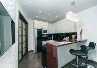 Квартира 2-кімн. продаж Киев, Днепровский &ndash; 52 м&sup2;... Оголошення Bazarok.ua