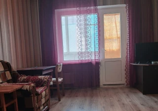 Квартира 1-кімн. продаж Киев, Деснянский &ndash; 18.2 м&sup2;... Оголошення Bazarok.ua