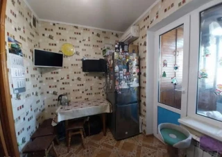 Квартира 1-кімн. продаж Киев, Деснянский &ndash; 37 м&sup2;... Оголошення Bazarok.ua