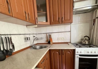 Квартира 1-кімн. продаж Киев, Подольский &ndash; 32 м&sup2;... Оголошення Bazarok.ua