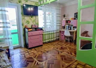 Квартира 1-кімн. продаж Киев, Днепровский &ndash; 17 м&sup2;... Оголошення Bazarok.ua
