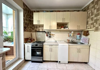 Квартира 1-кімн. продаж Киев, Святошинский &ndash; 40 м&sup2;... Оголошення Bazarok.ua