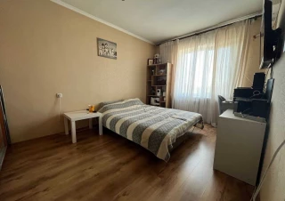 Квартира 1-кімн. продаж Киев, Святошинский &ndash; 27 м&sup2;... Оголошення Bazarok.ua