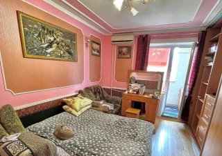 Квартира 3-кімн. продаж Киев, Дарницкий &ndash; 77 м&sup2;... Оголошення Bazarok.ua