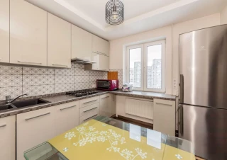 Квартира 3-кімн. продаж Киев, Дарницкий &ndash; 42 м&sup2;... Оголошення Bazarok.ua