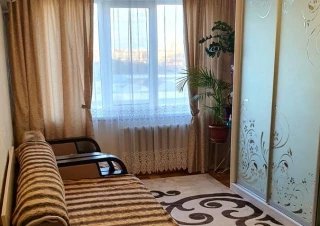 Квартира 1-кімн. продаж Киев, Святошинский &ndash; 16 м&sup2;... Оголошення Bazarok.ua