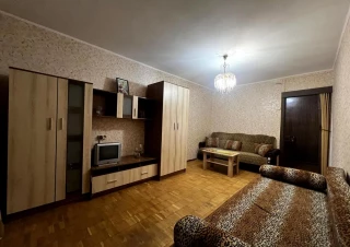 Квартира 1-кімн. продаж Киев, Голосеевский &ndash; 16.8 м&sup2;... Оголошення Bazarok.ua