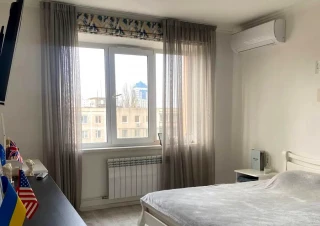 Квартира 1-кімн. продаж Киев, Святошинский &ndash; 36 м&sup2;... Оголошення Bazarok.ua
