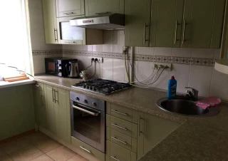 Квартира 2-кімн. продаж Киев, Святошинский &ndash; 30 м&sup2;... Оголошення Bazarok.ua