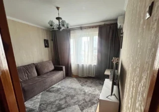 Квартира 1-кімн. продаж Киев, Святошинский &ndash; 37 м&sup2;... Оголошення Bazarok.ua