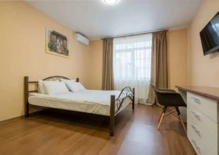 Квартира 1-кімн. продаж Киев, Голосеевский &ndash; 39 м&sup2;... Оголошення Bazarok.ua
