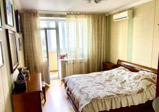 Квартира 3-кімн. продаж Киев, Дарницкий &ndash; 67.2 м&sup2;... Оголошення Bazarok.ua