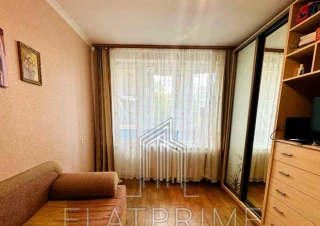 Квартира 1-кімн. продаж Киев, Деснянский &ndash; 16.5 м&sup2;... Оголошення Bazarok.ua